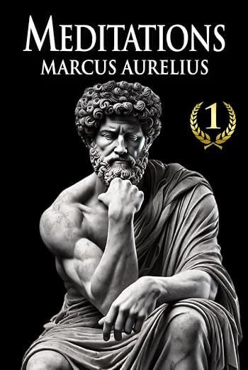 Meditations - Marcus Aurelius