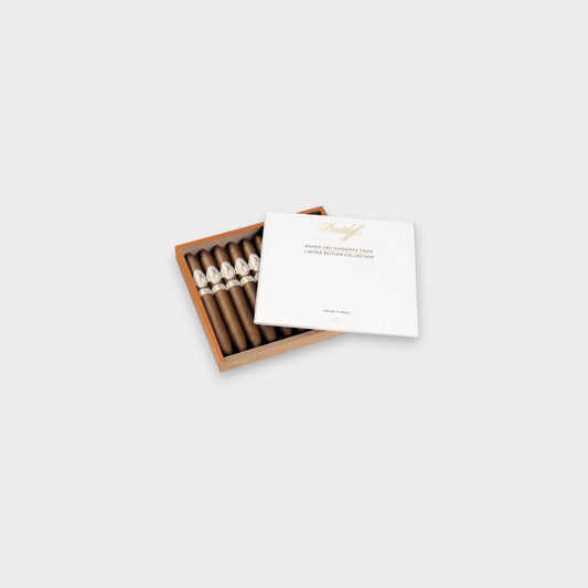 Davidoff Grand Cru Diademas Finas Limited Edition