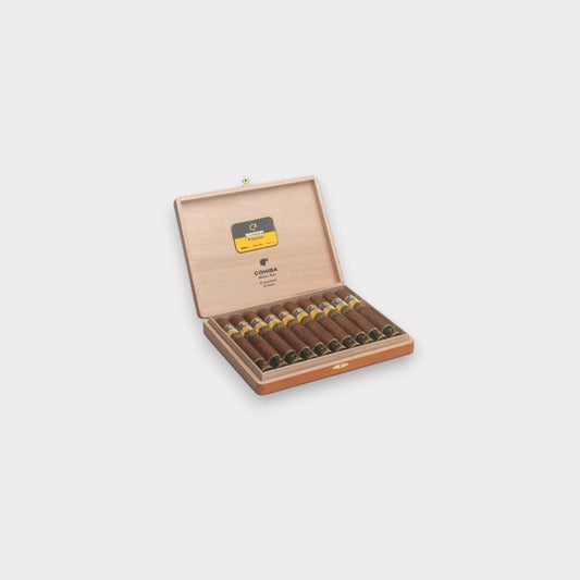 Cohiba 55 Aniversario Edicion Limitada 2021